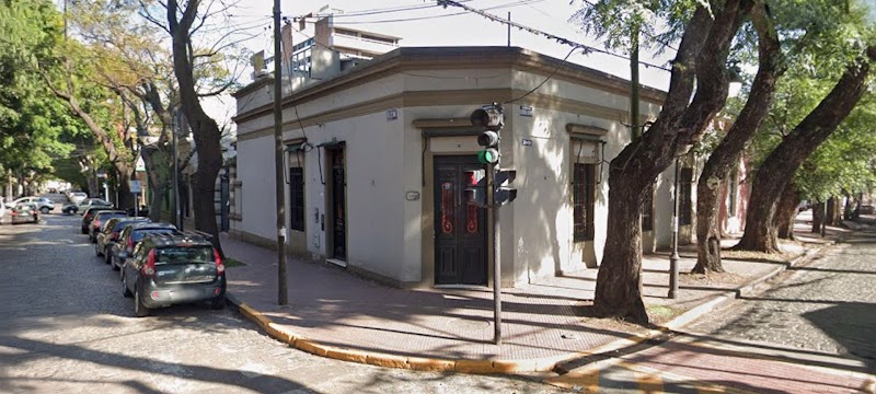 La Brigada San Isidro