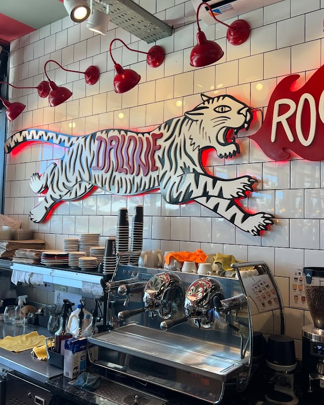 DALONE ROCK (San Isidro)