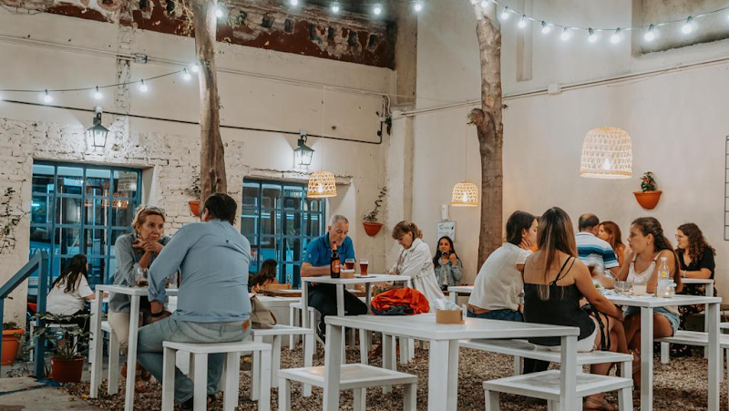 LA TOPPINERIA® – Parador Güemes