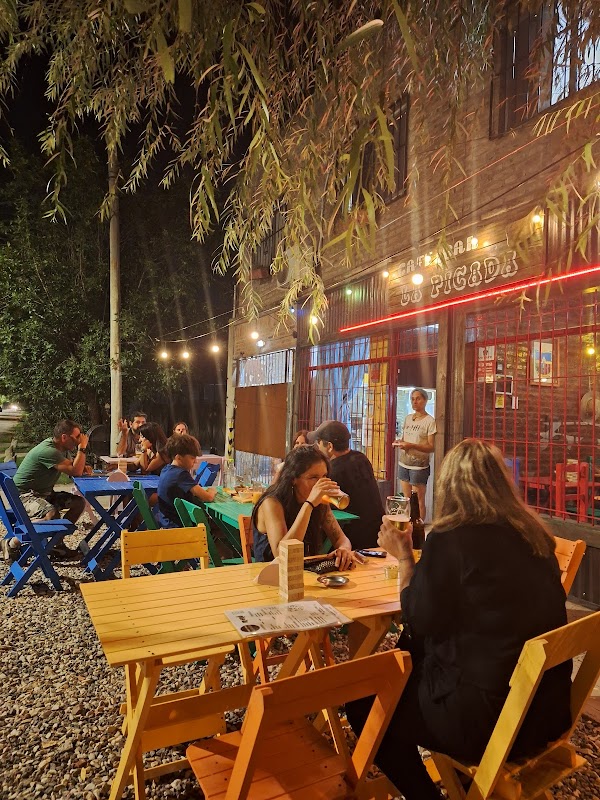 Cafe Bar LA PICADA