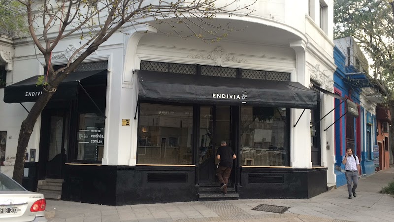 Casa Endivia