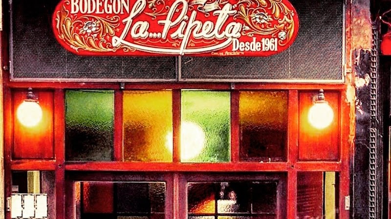 Bodegón La Pipeta