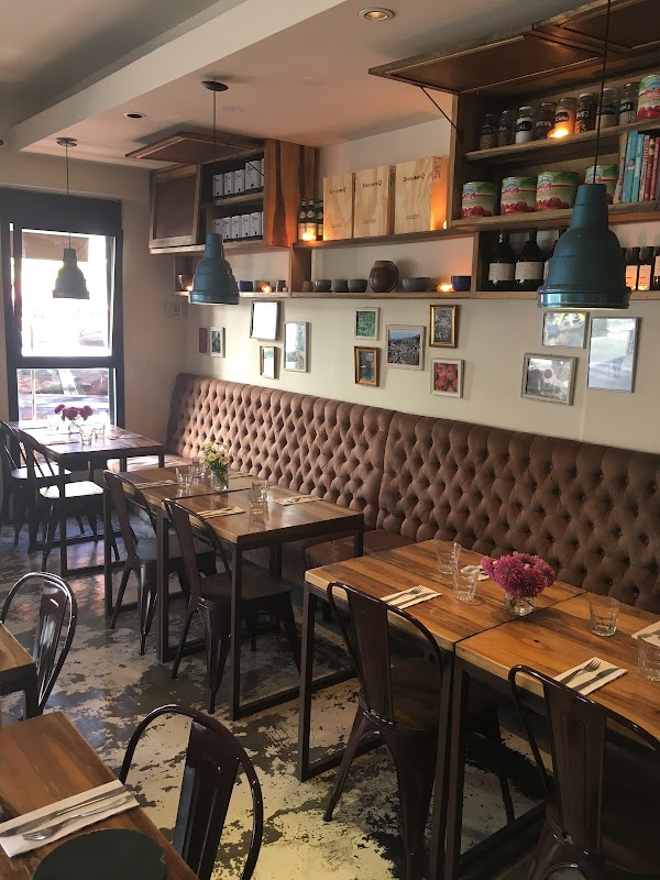 La Alacena Trattoria