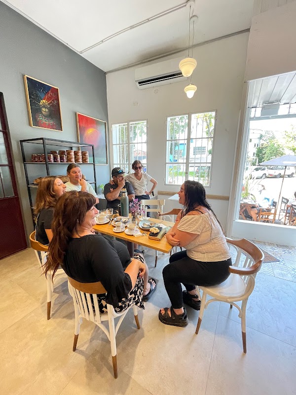 La Voluntad S.I bajo