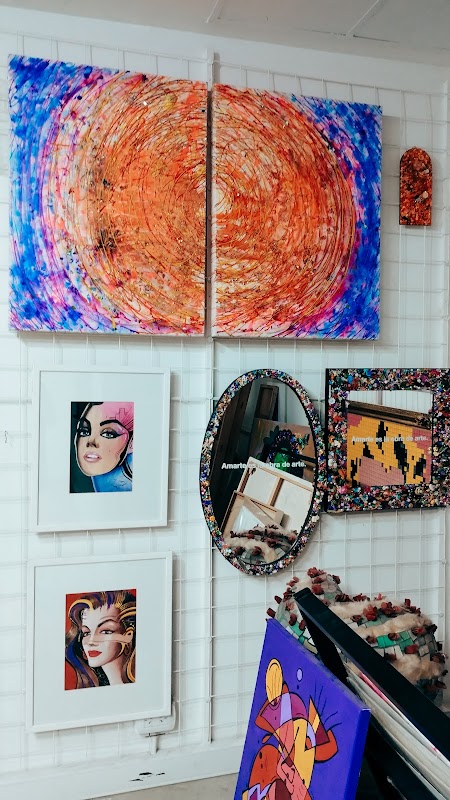 Wosco Art Gallery