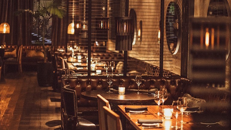 Tinta Restaurante Bar