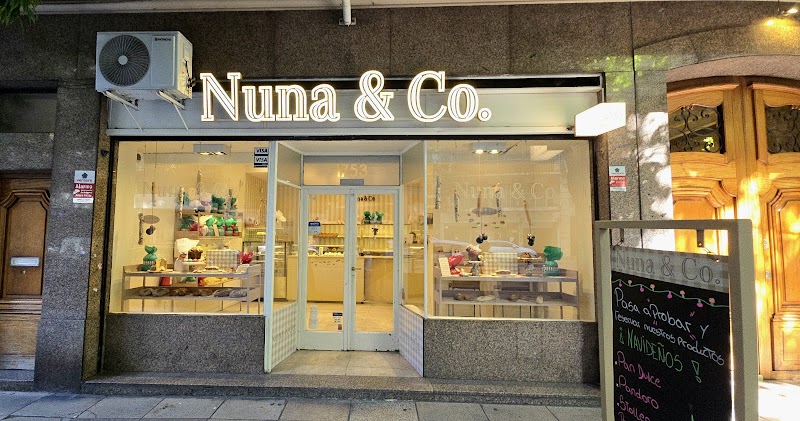 Nuna & Co