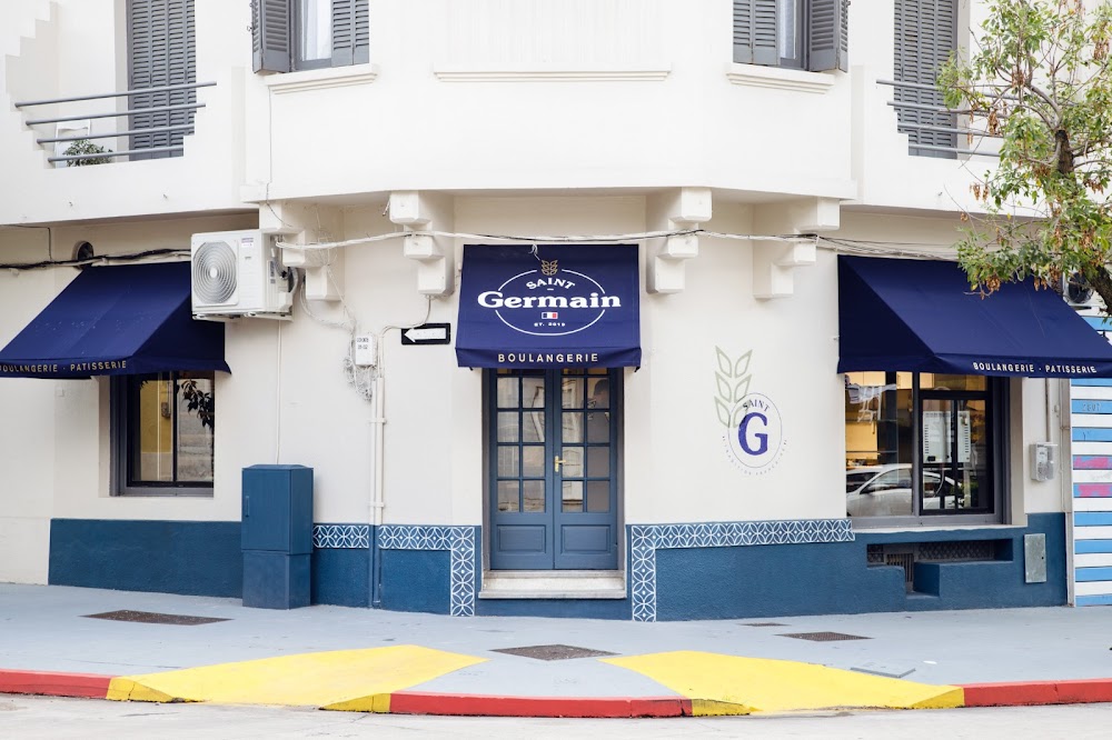 Saint Germain Pocitos