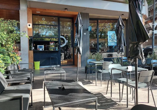 Black Mug Specialty Coffee