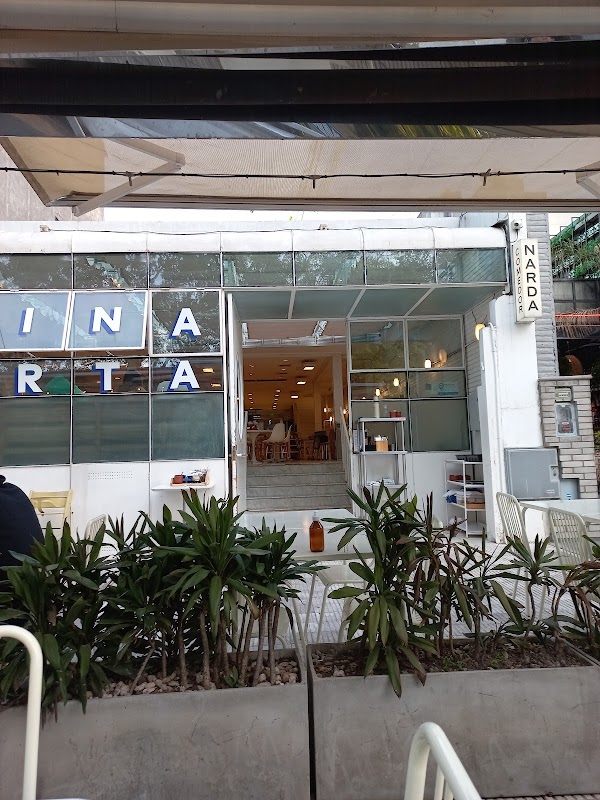 Narda Comedor