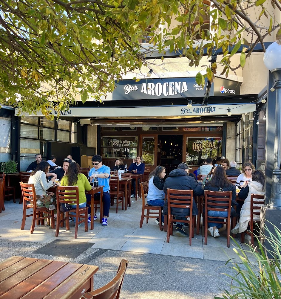 Bar Arocena
