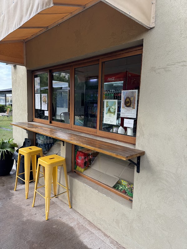 Wen Nordelta Cafe