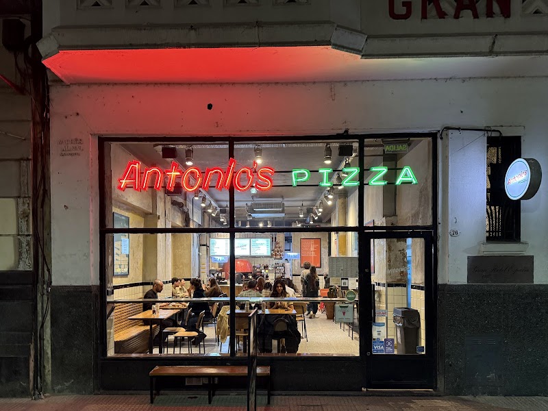 Antonio's Pizza