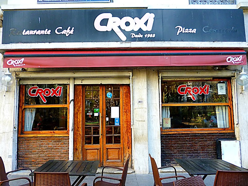 Croxi
