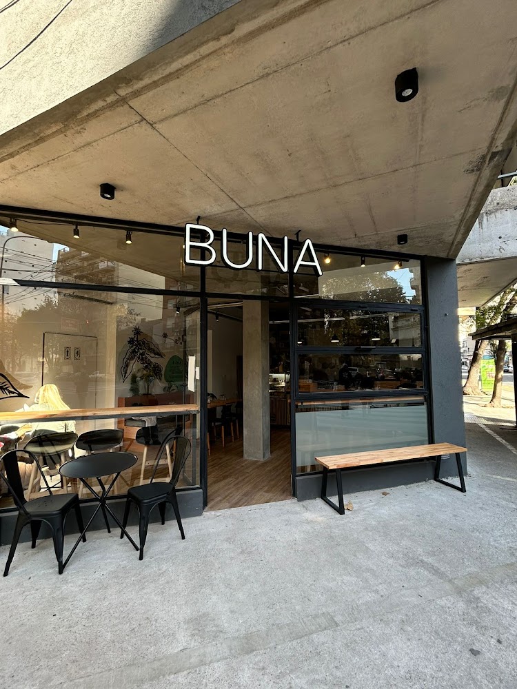 BUNA Cafe de Especialidad