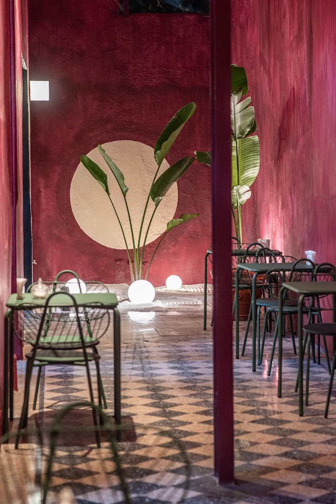 FLORINDA Coffee House