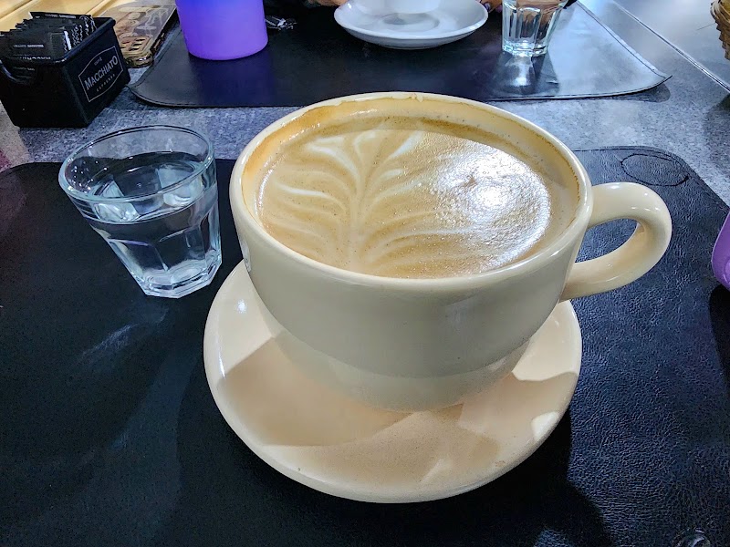 La Panadería & Café del Ingeniero