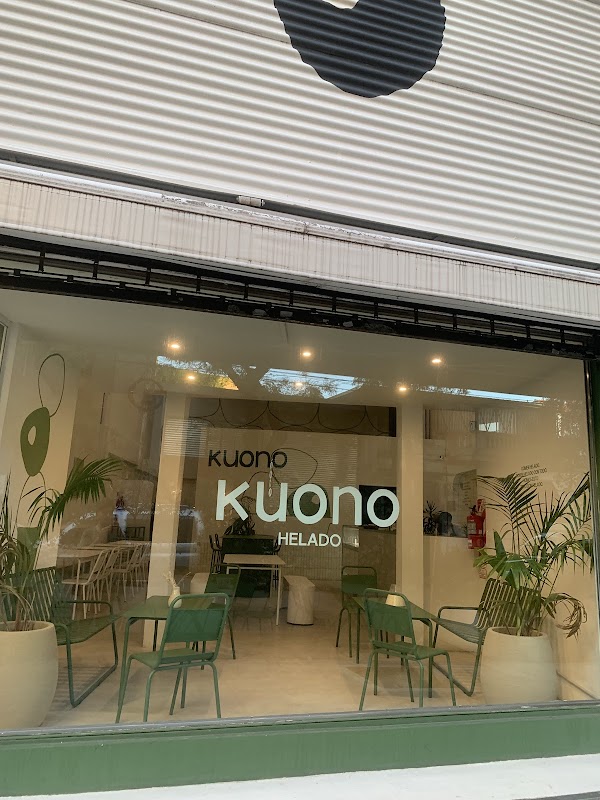 Kuono