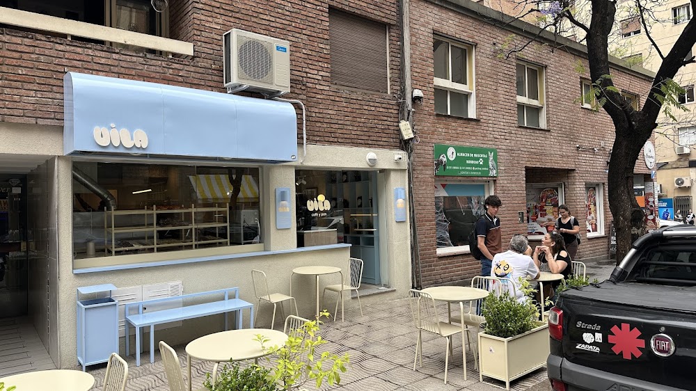 Uila Café y Pan