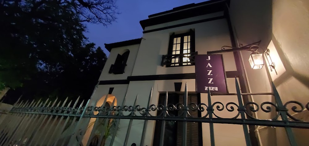 Espacio Libertador Cultural - ZAZU Jazz