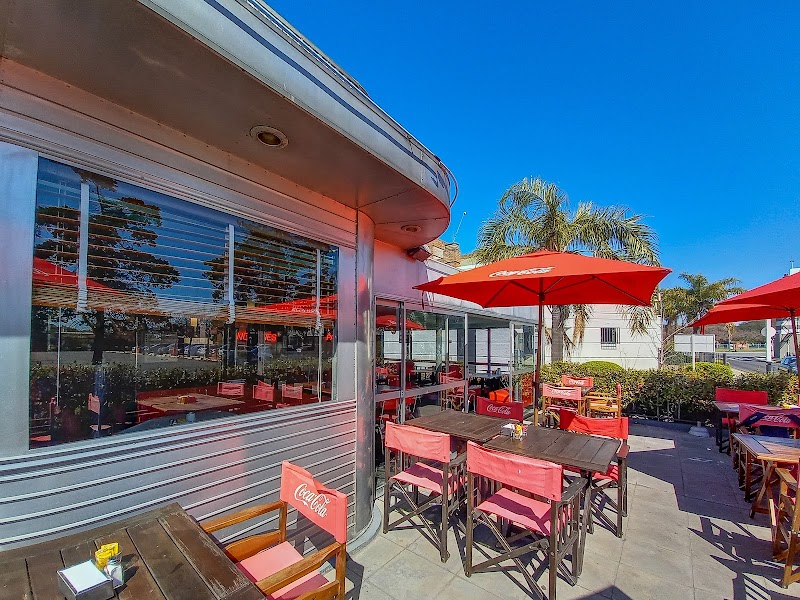 Trixie American Diner