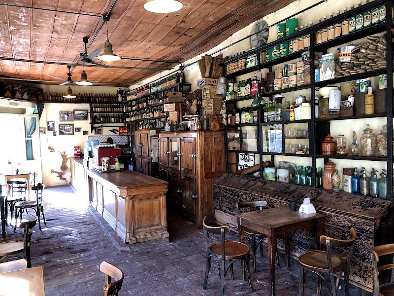 Boliche de Bessonart