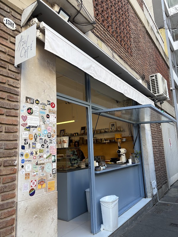 Azul Café