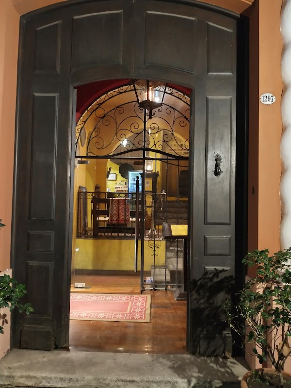 Taberna Calle Fresca