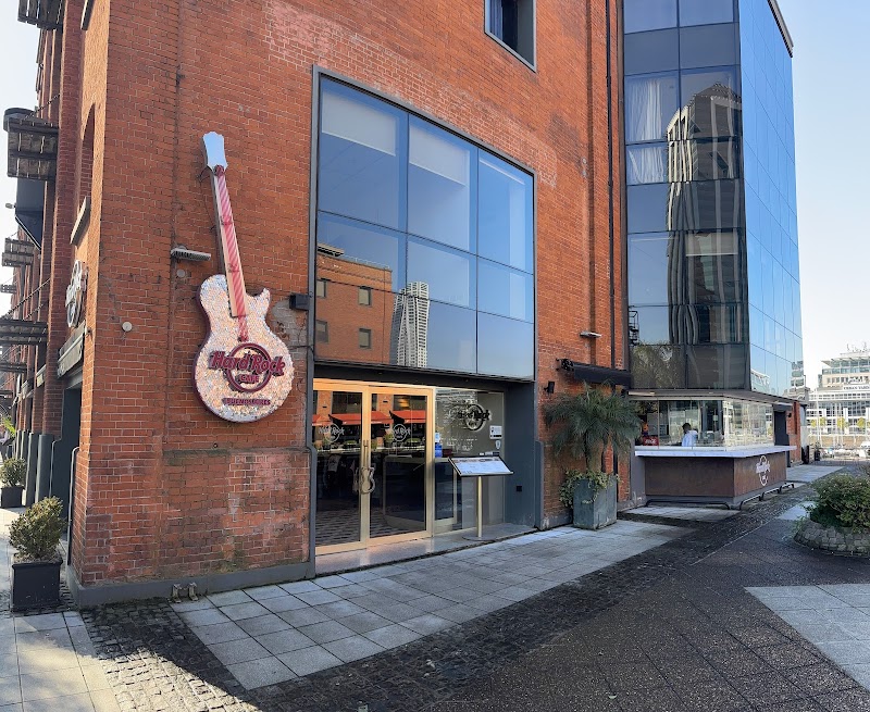 Hard Rock Cafe