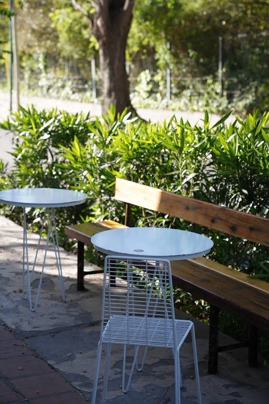 La Valiente Pastelería