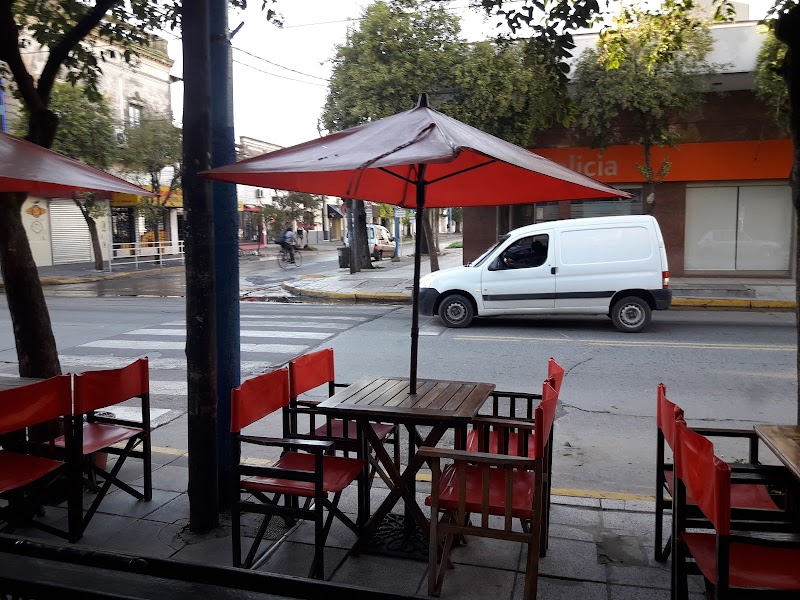 María Pia - Cafe/bar