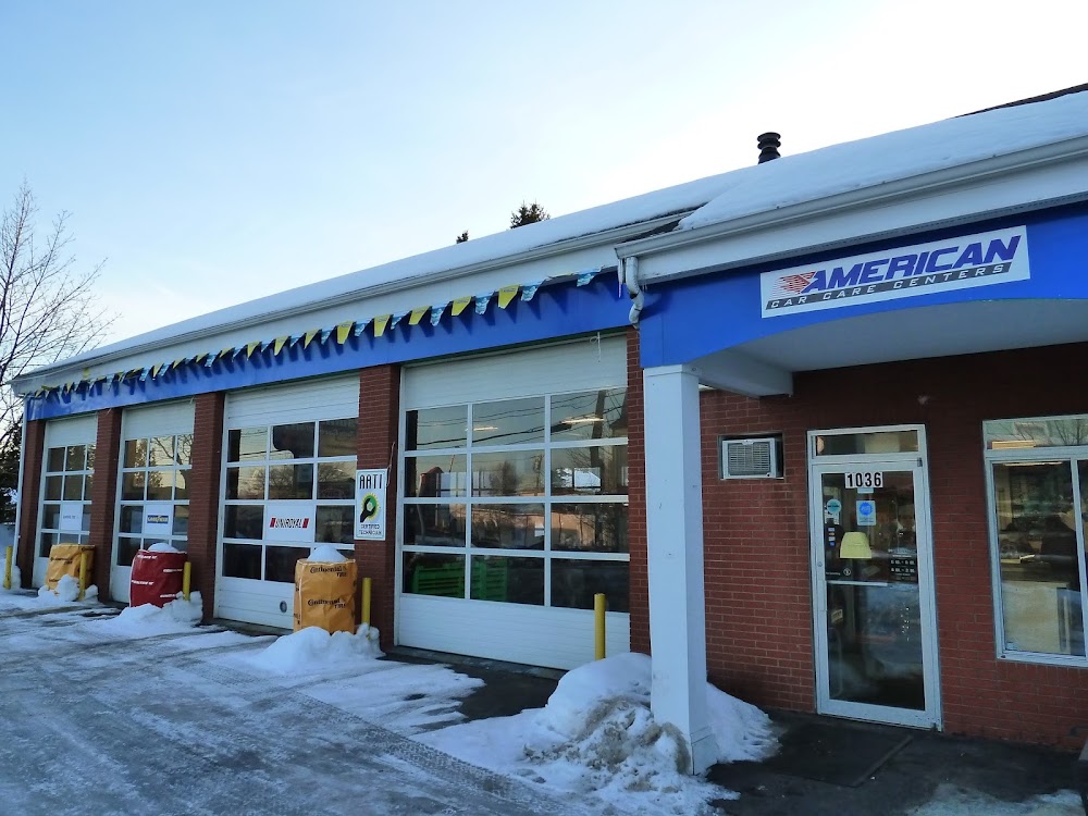 Paulin's Tire & Auto Care2