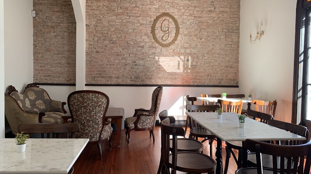 Generosa Pâtisserie