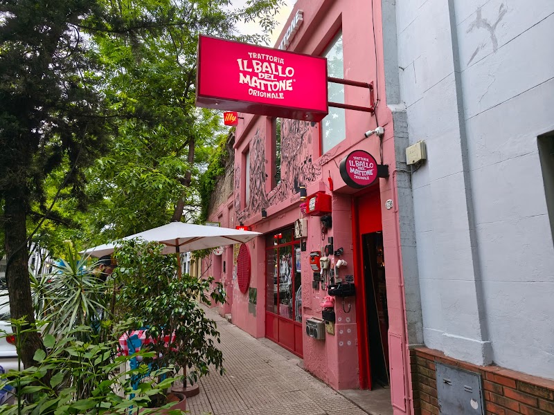 Il Ballo del Mattone - NEW Originale