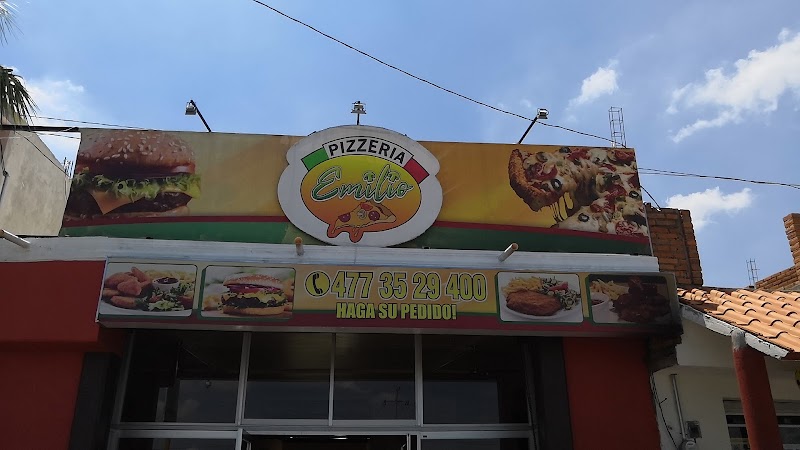 Emilio Pizzas