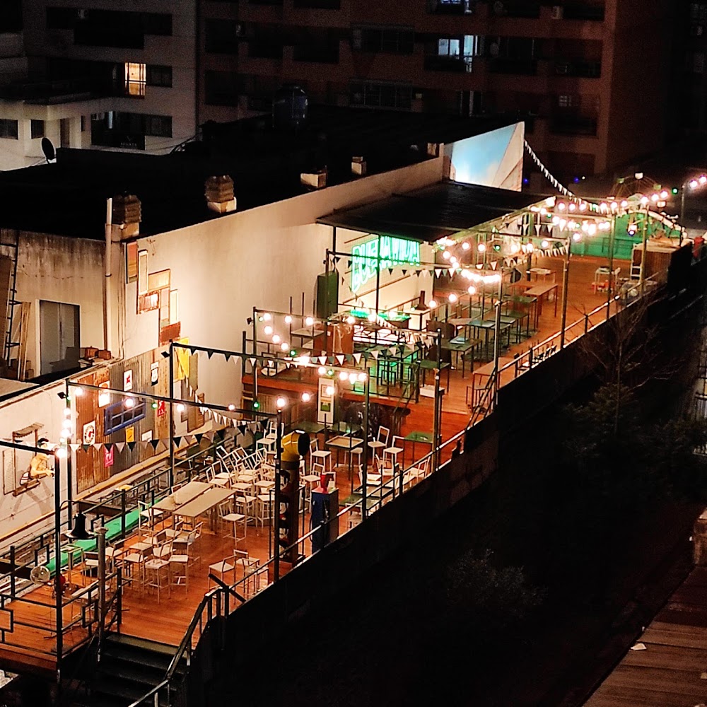 Vidón – ʙᴀʀ [Rondeau]