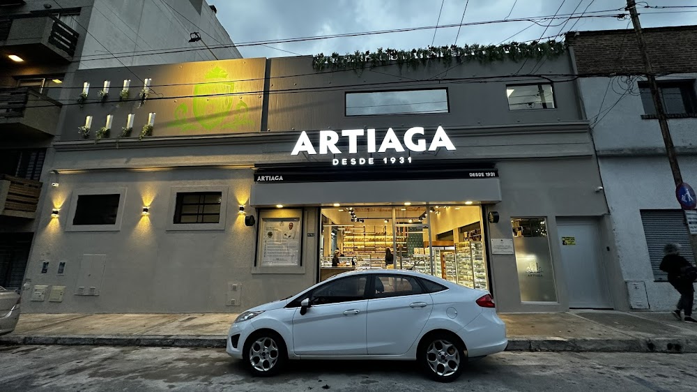 Artiaga