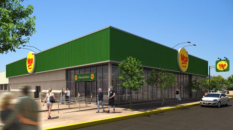 Un Rincón de Nápoli