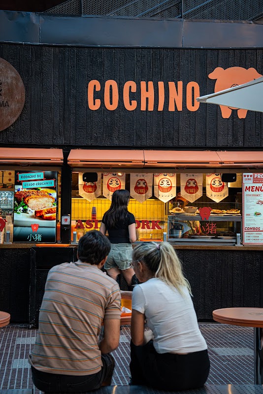 Cochino