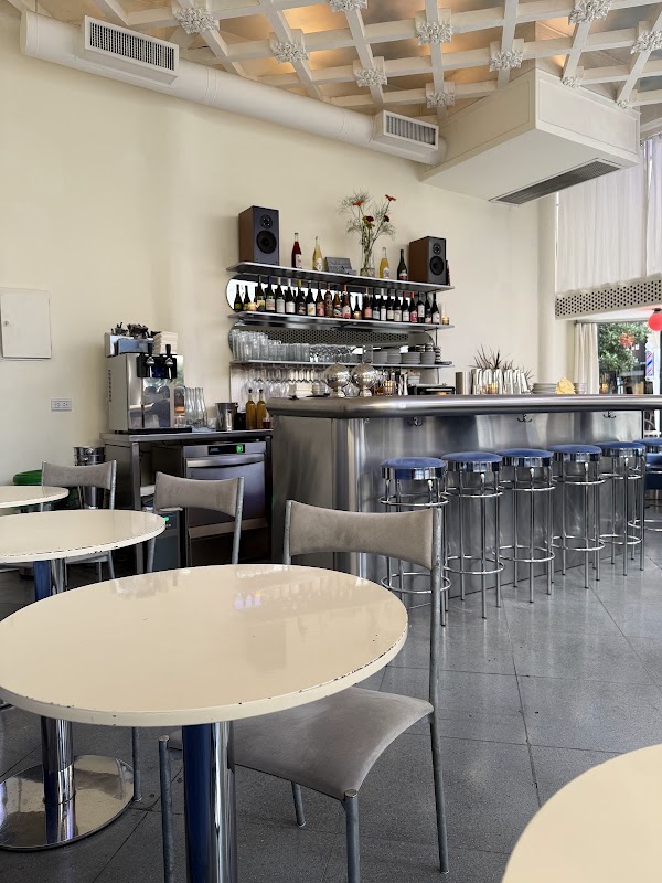 Acuario Bar