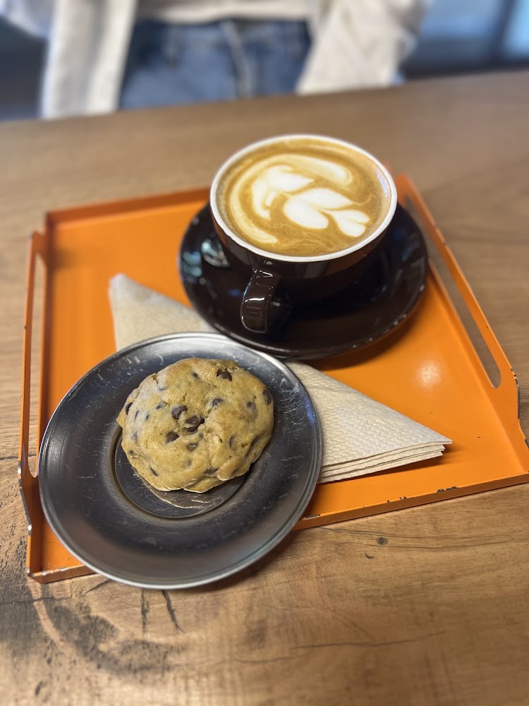 Ruffo Coffee Company