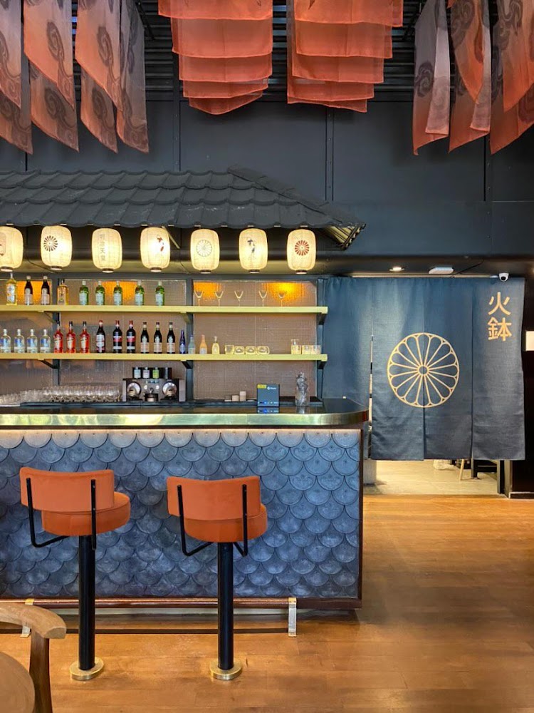 Emperador Meiji Olivos