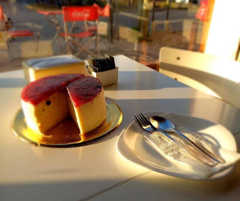 Café Benavidez