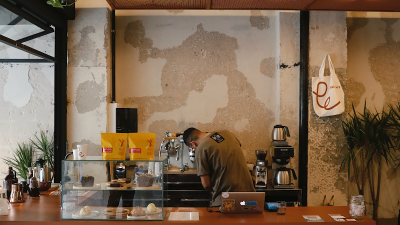 Cobre Café
