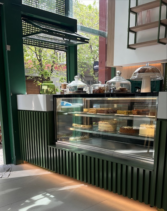 Tyta Patisserie