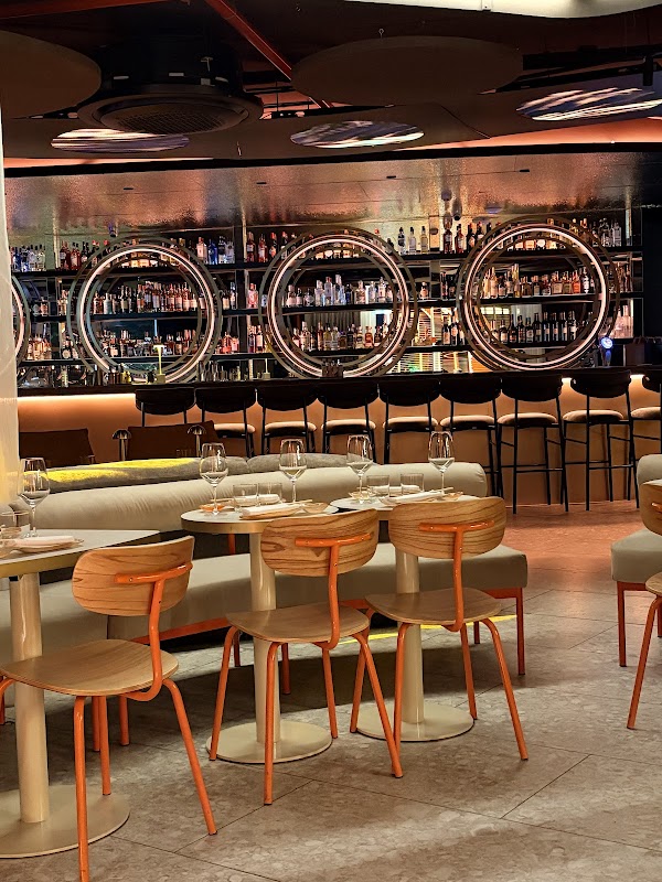 Somma Bar