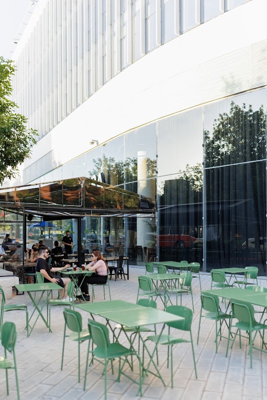 Club de la Birra Colegiales