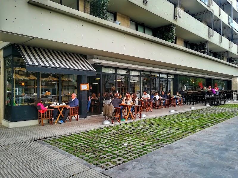 Café Urbano