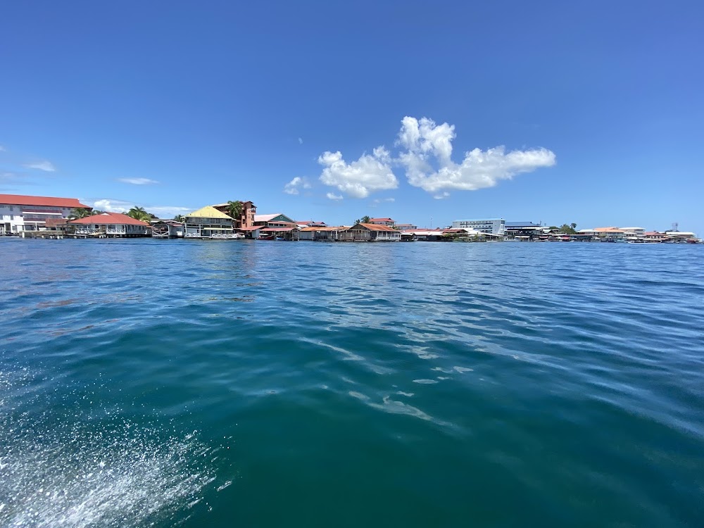 Provincia de Bocas del Toro