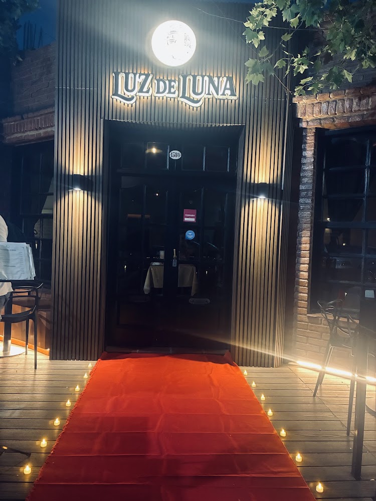 Luz de Luna Bodegón